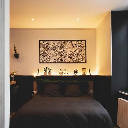 Love Room, La Douce Angevine أنجير المظهر الخارجي الصورة
