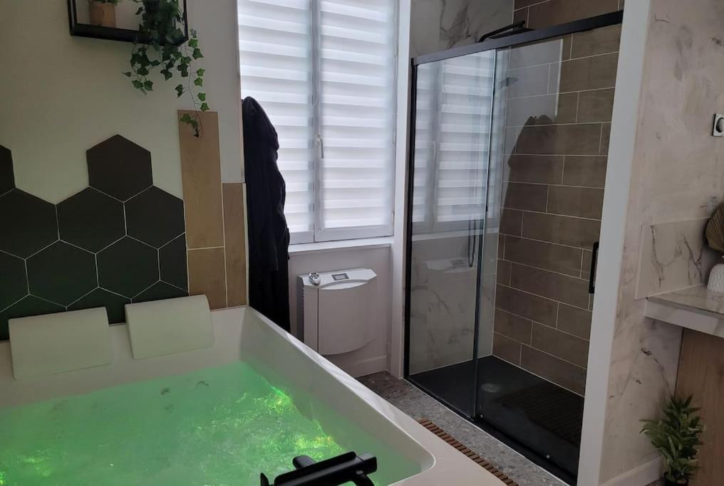 Love Room, La Douce Angevine أنجير المظهر الخارجي الصورة
