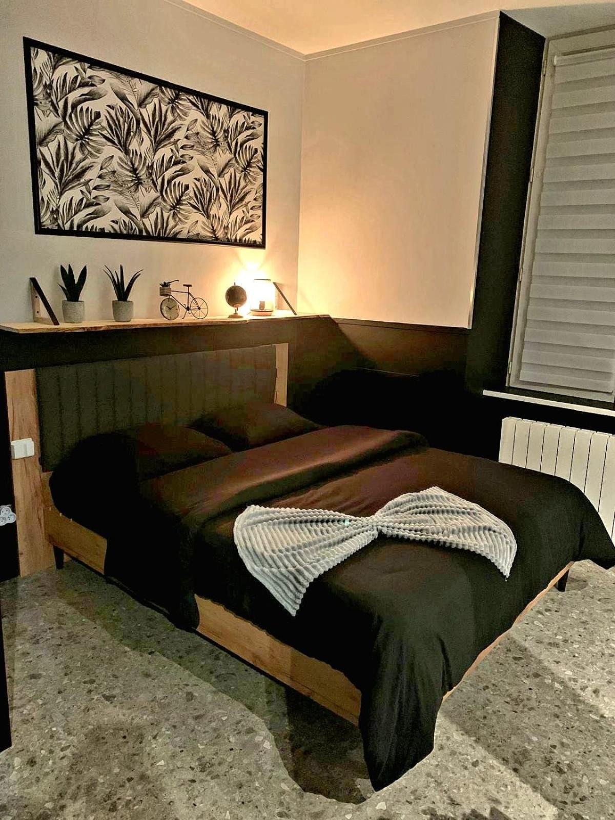 Love Room, La Douce Angevine أنجير المظهر الخارجي الصورة